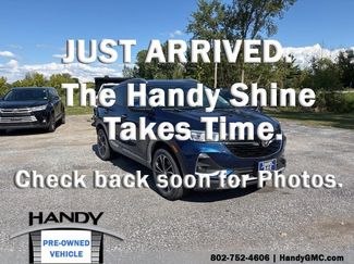 Used 2023 Buick Encore GX Select image 1