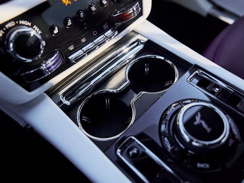 Used 2024 Rolls-Royce Spectre w/ Spectre Launch Package image 49