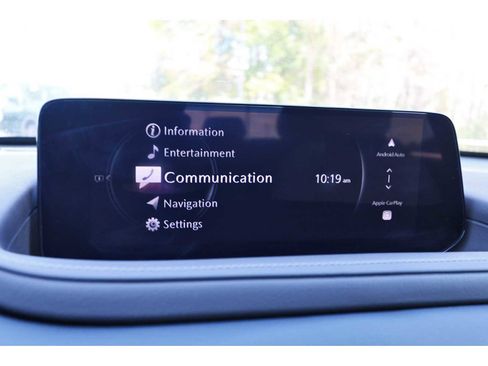 Used 2024 MAZDA CX-30 2.5 Turbo w/ Premium Package image 22