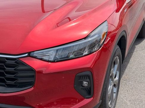 New 2026 Ford Escape ST-Line Select w/ Tech Pack #1 image 16