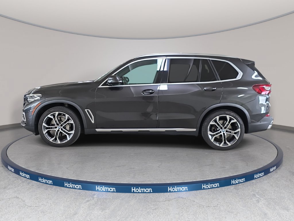 Certified 2023 BMW X5 sDrive40i w/ Premium Package RWD image 9