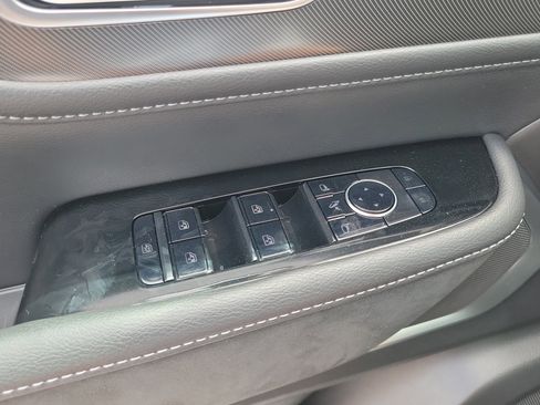 Used 2026 INFINITI QX80 Luxe w/ Cargo Package AWD/4WD image 21