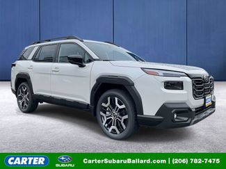 New 2026 Subaru Outback Touring XT AWD/4WD video 1