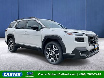 New 2026 Subaru Outback Touring XT