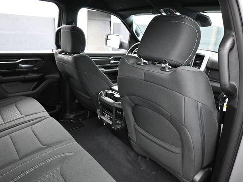 Used 2025 RAM 1500 Lone Star AWD/4WD image 48