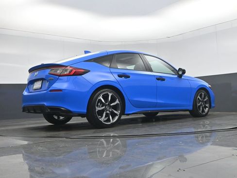 Used 2025 Honda Civic Sport Touring image 58