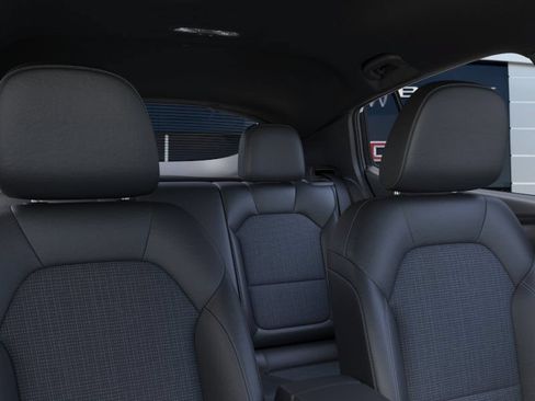 New 2026 Buick Envista Preferred w/ Convenience I Package FWD image 24