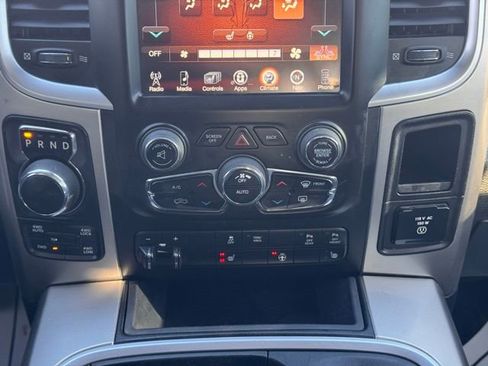 Used 2016 RAM 1500 Big Horn image 18