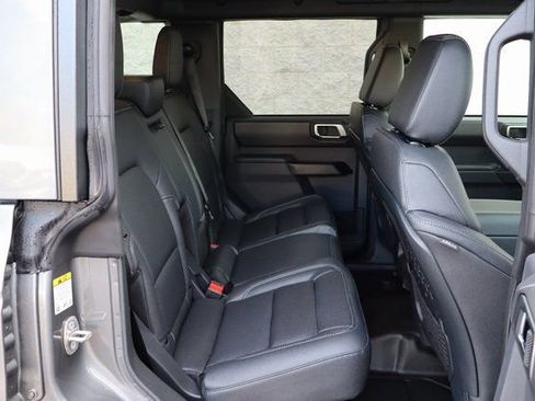 New 2025 Ford Bronco Badlands AWD/4WD image 34
