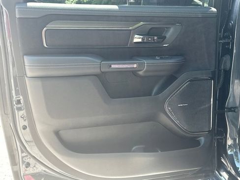 Used 2025 RAM 1500 RHO w/ RHO Level 1 Equipment Group AWD/4WD image 21