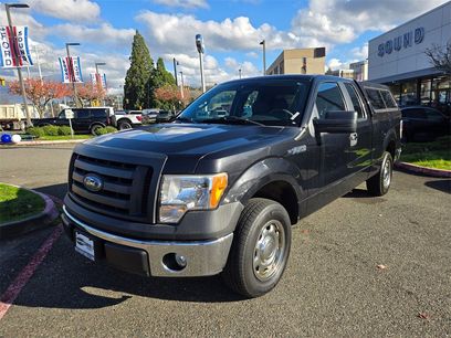 Used 2010 Ford F150 XL