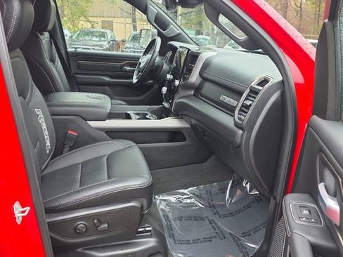 Used 2022 RAM 1500 Rebel w/ Level 1 Equipment Group image 12