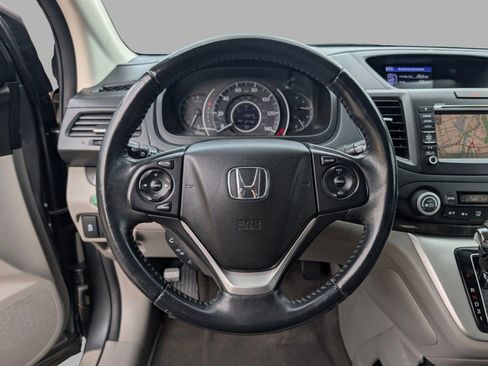 Used 2013 Honda CR-V EX-L image 8