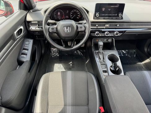 Used 2024 Honda Civic Sport image 17