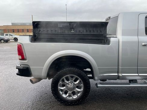 Used 2017 RAM 2500 Limited image 22