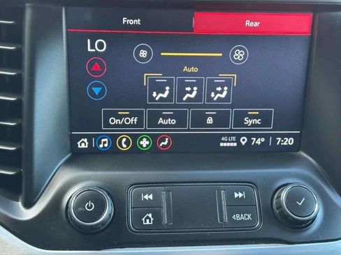 Used 2021 GMC Acadia SLE w/ Driver Convenience Package image 38