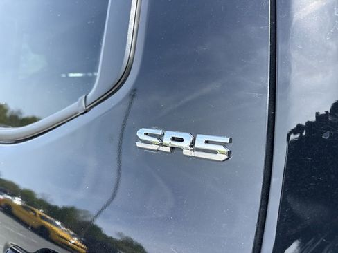 Used 2024 Toyota Tacoma SR5 RWD image 30