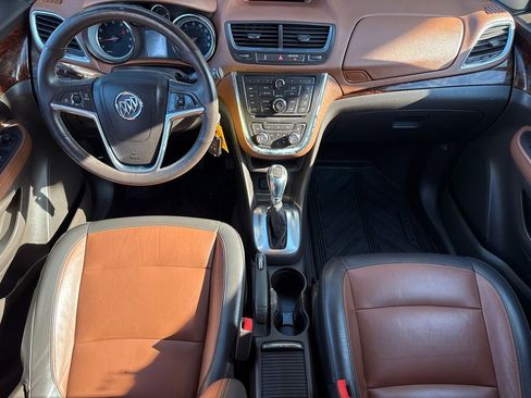 Used 2016 Buick Encore Leather image 13