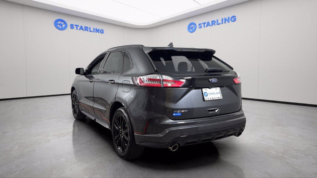 Used 2020 Ford Edge ST-Line FWD image 7