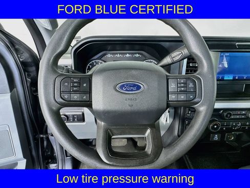 Certified 2026 Ford F250 XL AWD/4WD image 14