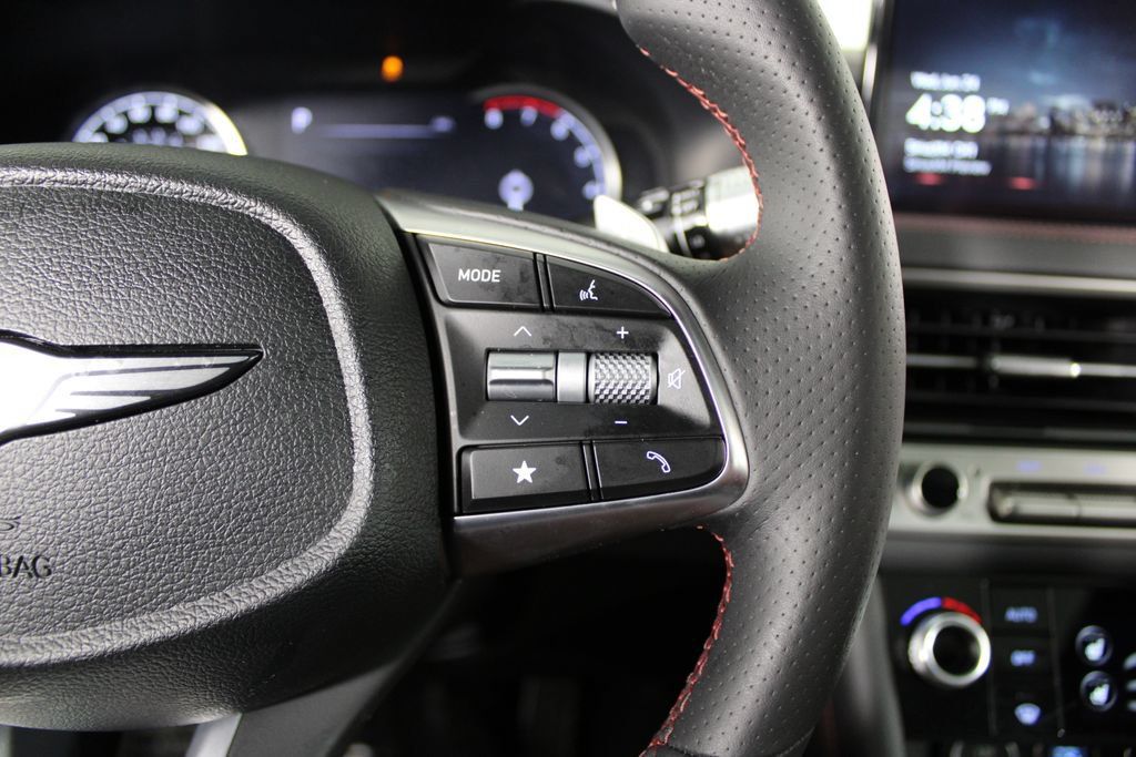 Used 2026 Genesis G70 3.3T Sport Prestige RWD image 26