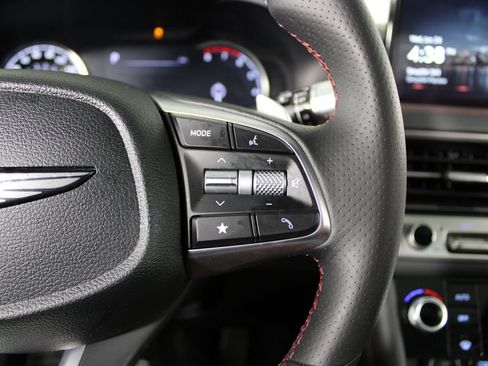 Used 2026 Genesis G70 3.3T Sport Prestige RWD image 26