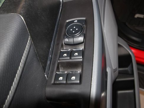 Used 2022 Ford F150 XLT w/ Equipment Group 302A High AWD/4WD image 6