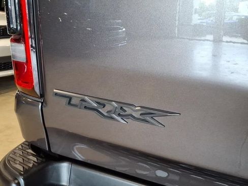 Used 2023 RAM 1500 TRX w/ TRX Level 2 Equipment Group AWD/4WD image 19