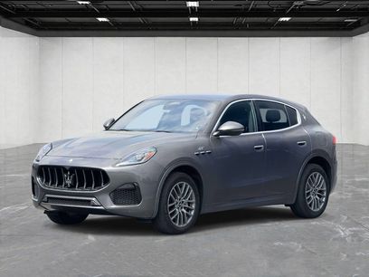 Used 2023 Maserati Grecale GT