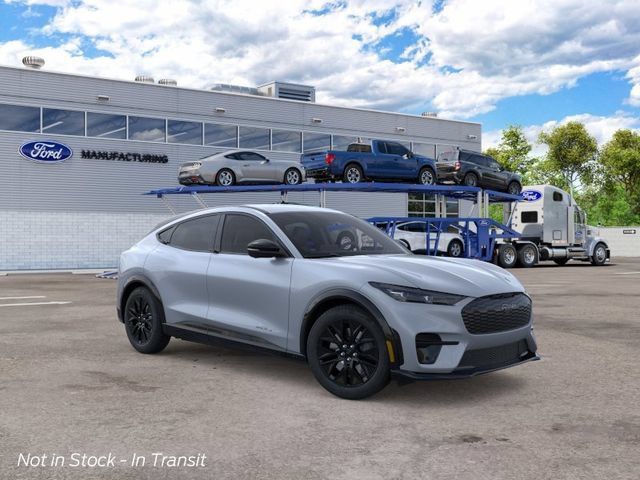New 2026 Ford Mustang Mach-E Premium AWD/4WD image 7
