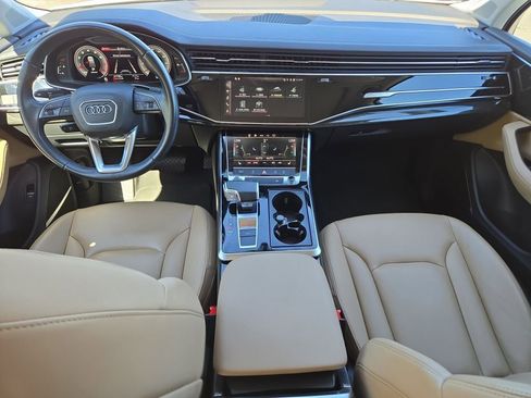 Used 2023 Audi Q7 Premium Plus image 19