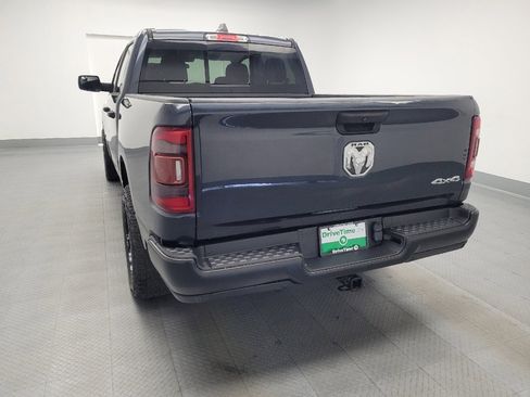 Used 2020 RAM 1500 Tradesman image 6