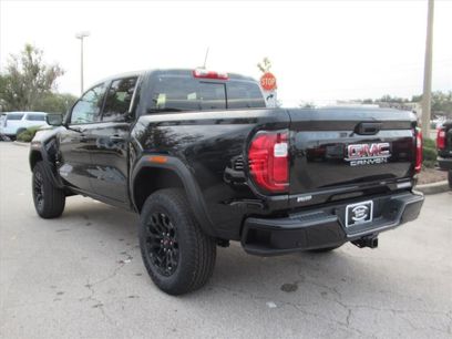 New 2026 GMC Canyon Elevation w/ Convenience Package