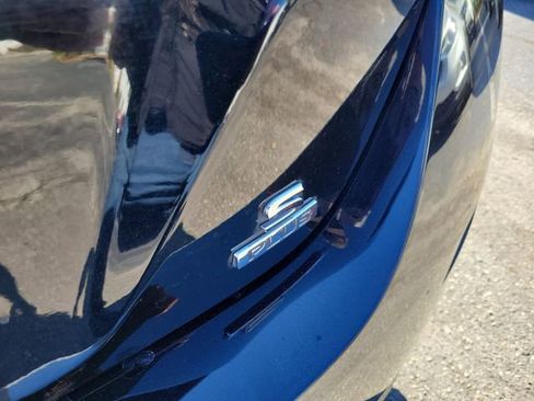 Used 2022 Nissan Leaf S Plus image 7