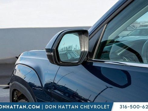 Used 2021 Volkswagen Atlas SE w/ Panoramic Sunroof Package image 30