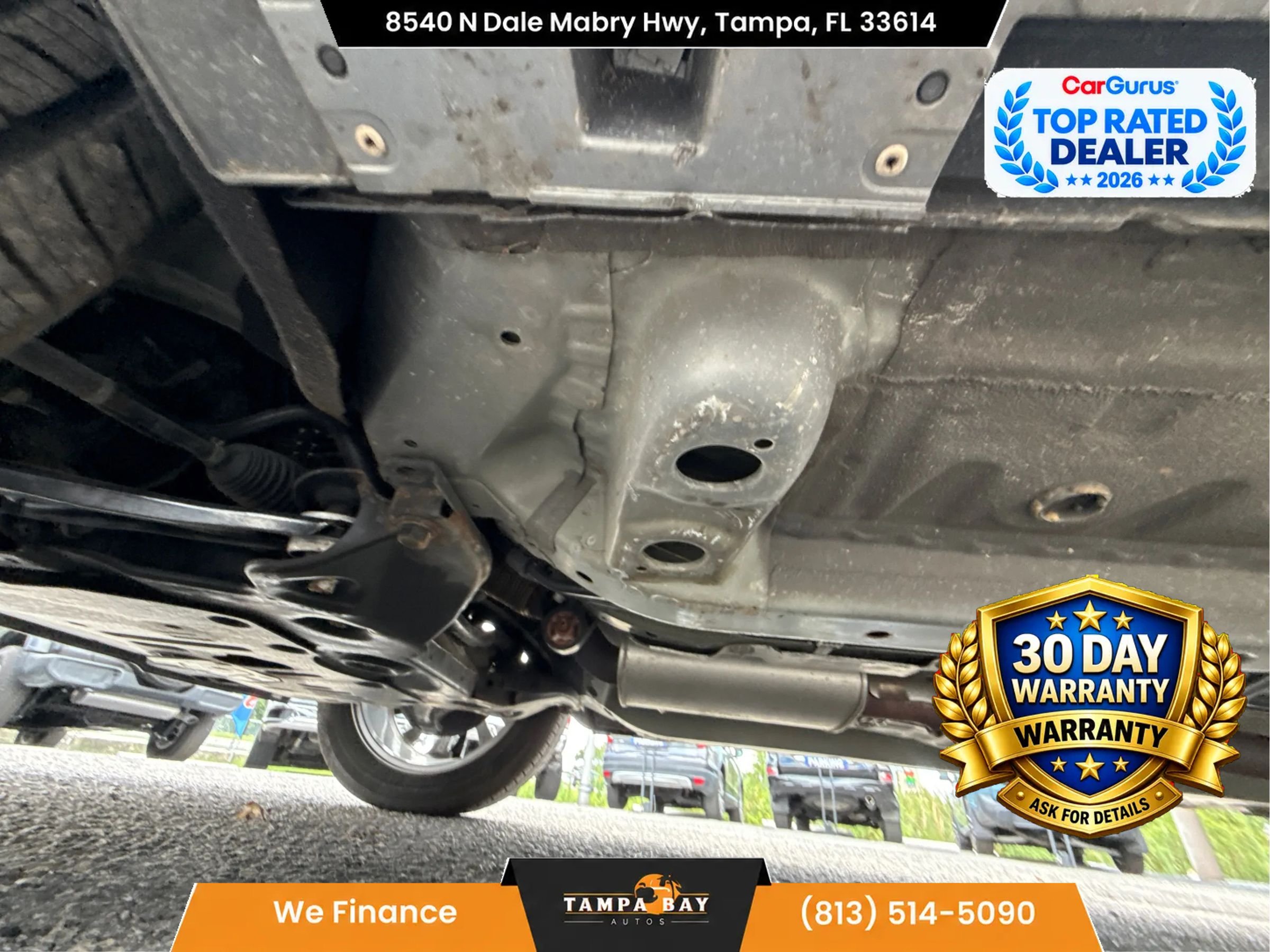 Used 2021 Buick Encore GX Select w/ Experience Buick Package AWD/4WD image 36