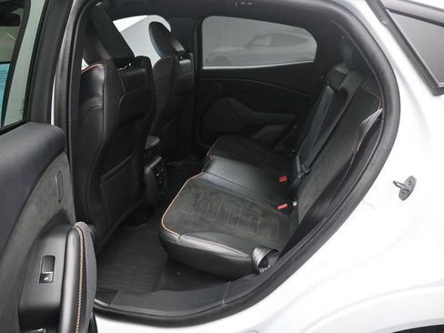 Certified 2023 Ford Mustang Mach-E GT AWD/4WD image 19