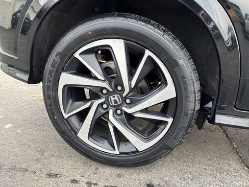 Used 2019 Honda HR-V Sport image 9