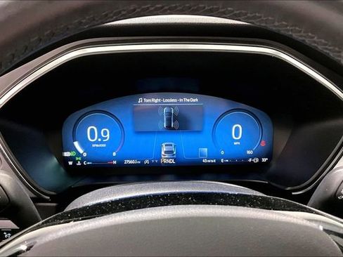 Used 2024 Ford Escape Platinum image 13