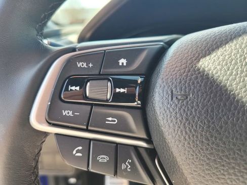 Used 2021 Honda Accord Sport image 28