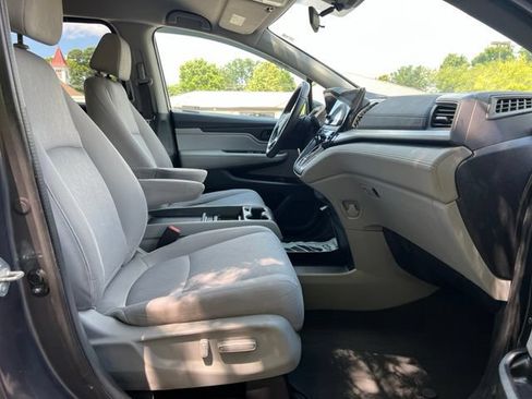 Used 2018 Honda Odyssey EX image 20