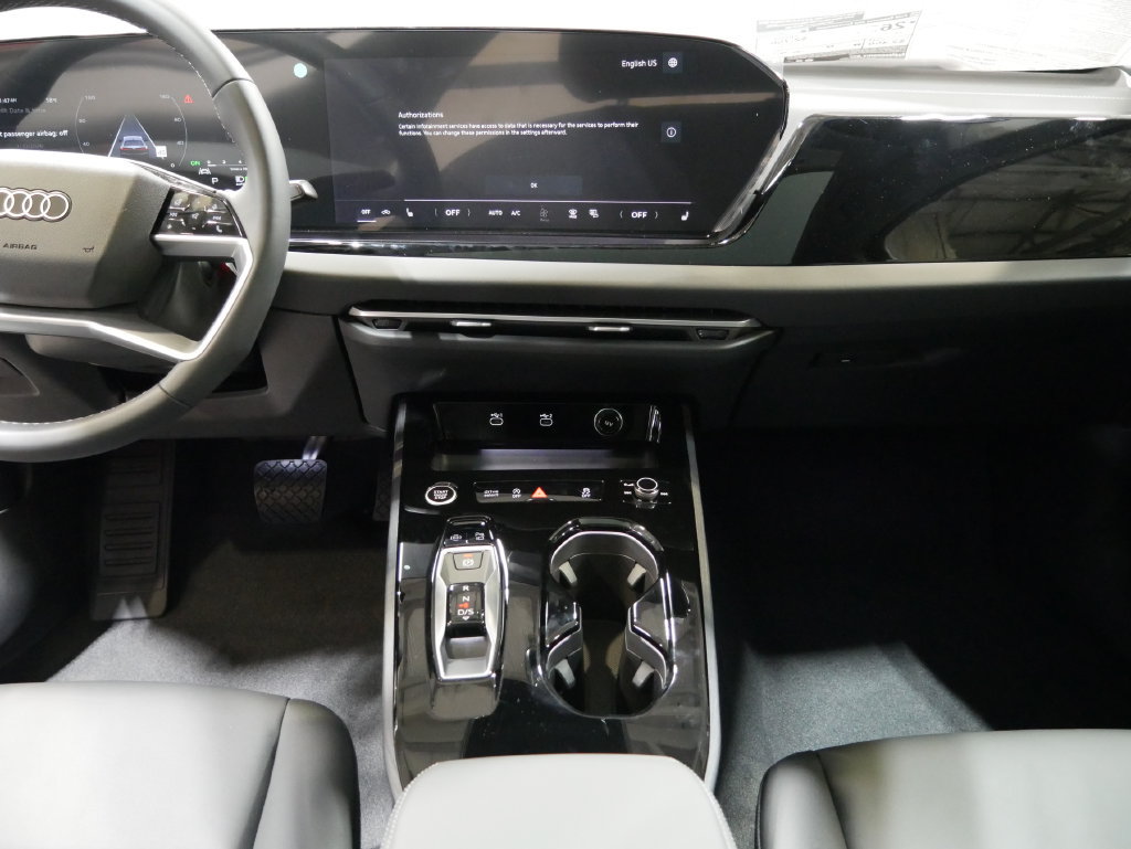 Used 2025 Audi A5 Premium Plus AWD/4WD image 36