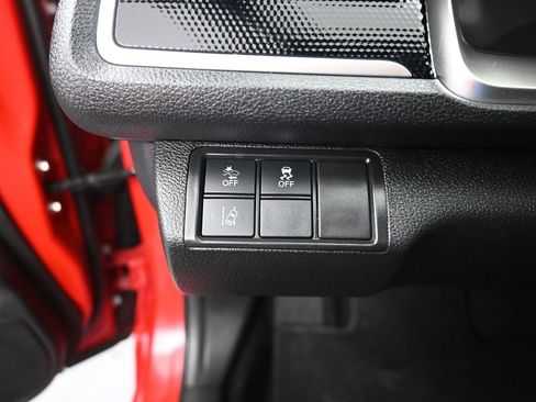 Used 2021 Honda Civic Sport image 27