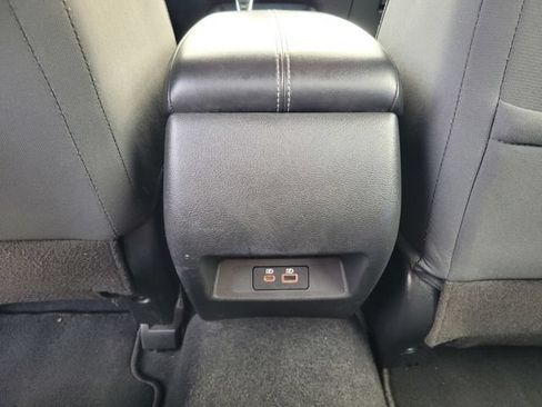 Used 2024 Nissan Altima 2.5 SV FWD image 17
