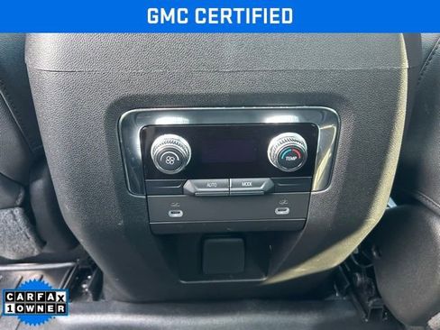 Certified 2023 GMC Yukon SLT image 15