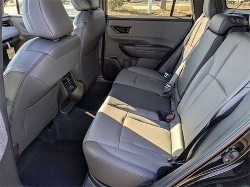 New 2026 Subaru Outback Premium image 30