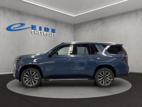New 2026 Chevrolet Tahoe LS AWD/4WD image 6