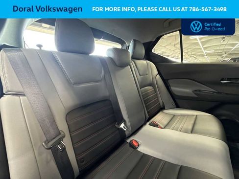 Used 2023 Nissan Kicks SR w/ SR Premium Package image 26