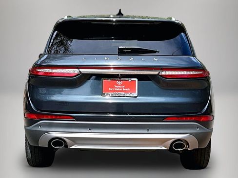 Used 2020 Lincoln Corsair Reserve FWD image 6