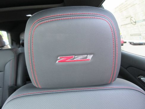 New 2026 Chevrolet Traverse Z71 w/ Driver Confidence Package AWD/4WD image 22